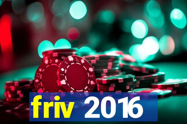 friv 2016